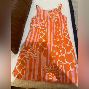 Lilly Pulitzer for Target Shift Dress